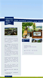 Mobile Screenshot of gaestehaus-goy.de